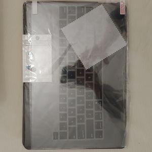 Laptop Protective Case for MacBook New Pro 13